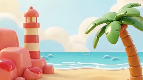 Coral Coast scenery
